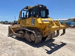 Used Dozer